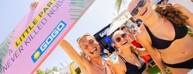 Last call: Boek je vakantie!